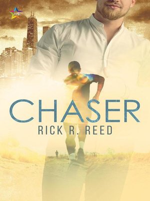 cover image of Chaser, #1